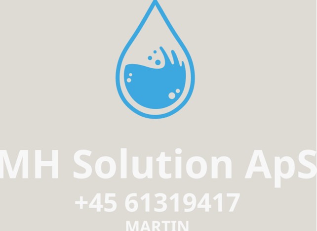 MH Solution ApS