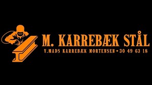 M. Karrebæk Stål